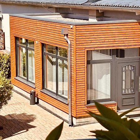 Casa Rehse I Loft-Apartment I Kostenlos Parken & Wlan I Self-Check-In I Oepnv I 65Zoll-Tv Erfurt Extérieur photo