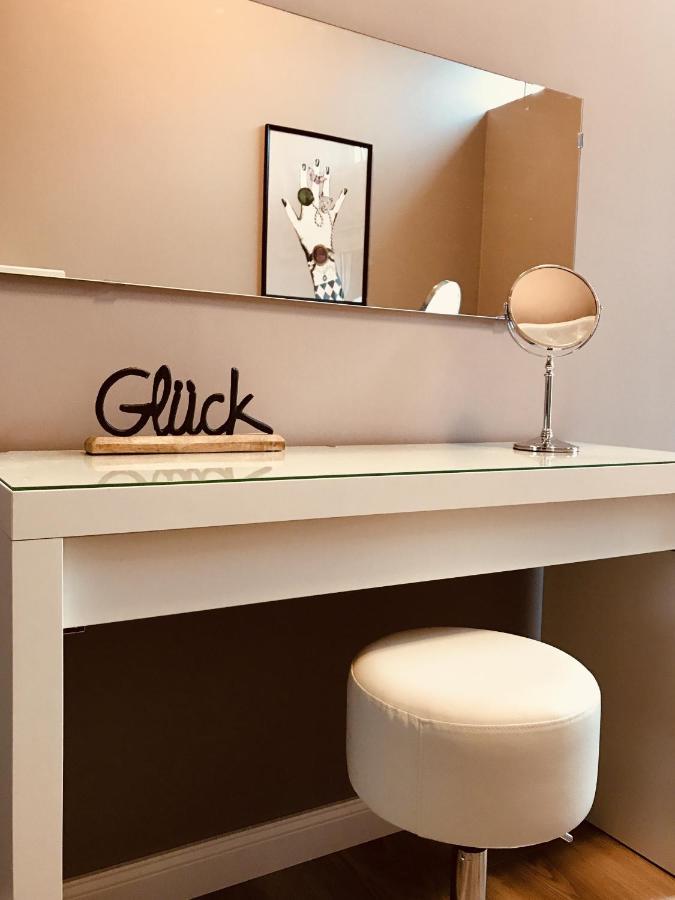 Casa Rehse I Loft-Apartment I Kostenlos Parken & Wlan I Self-Check-In I Oepnv I 65Zoll-Tv Erfurt Extérieur photo