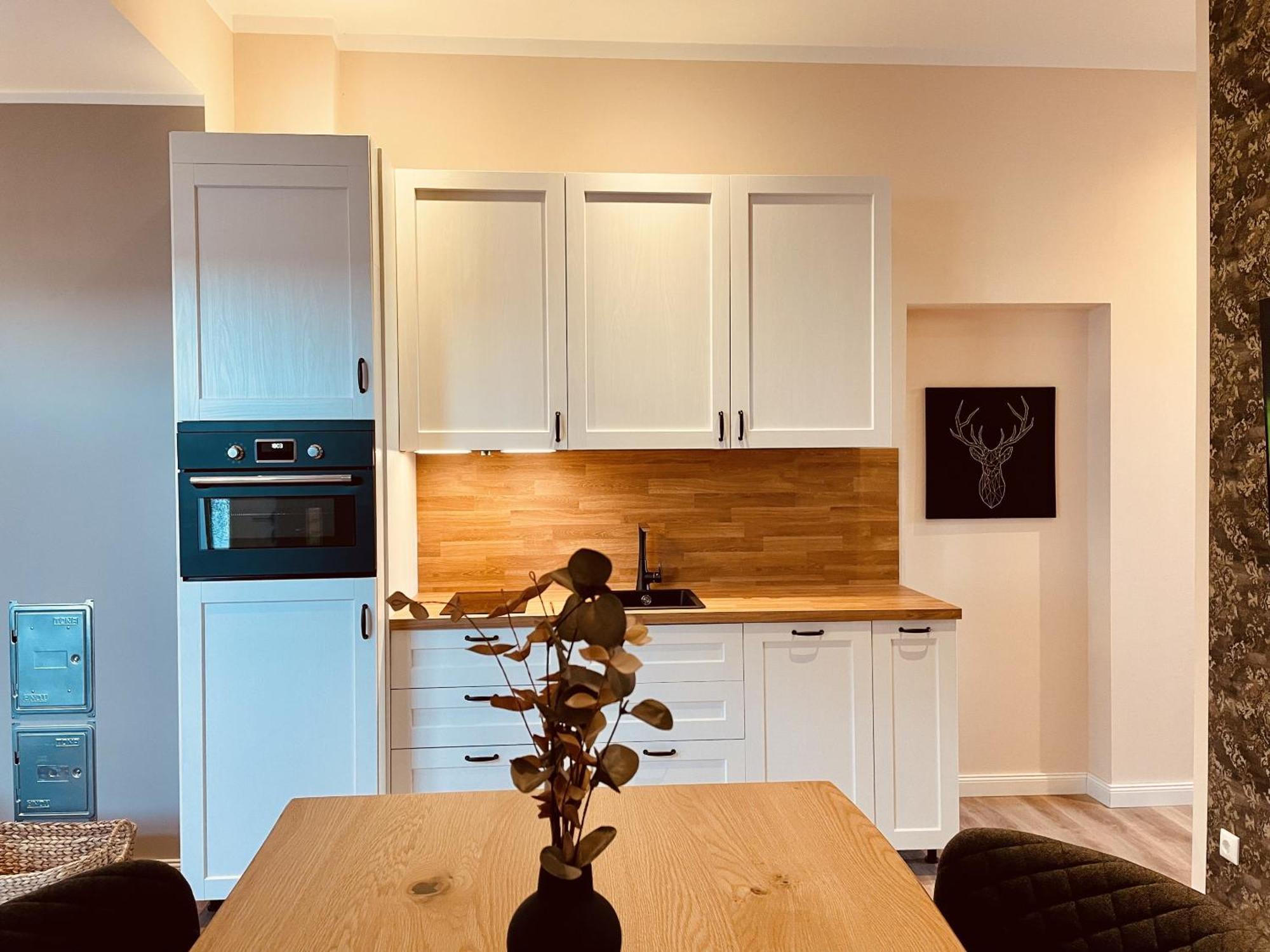 Casa Rehse I Loft-Apartment I Kostenlos Parken & Wlan I Self-Check-In I Oepnv I 65Zoll-Tv Erfurt Extérieur photo